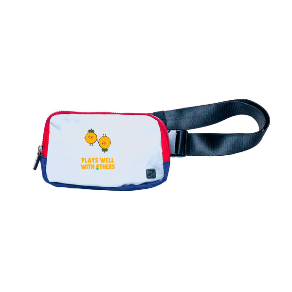 Off-Day Belt Bag | New York Friends & Lovers - June 2026