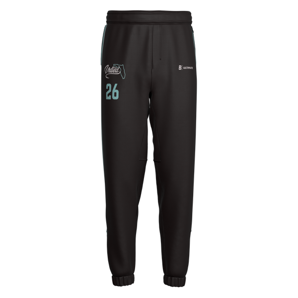 Full Sub GridTech Pants | Florida Untied Summer 2026