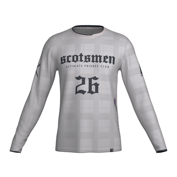 Full Sub Taiga Long Sleeve (LIGHT) | Utah State University Scotsmen Summer 2026