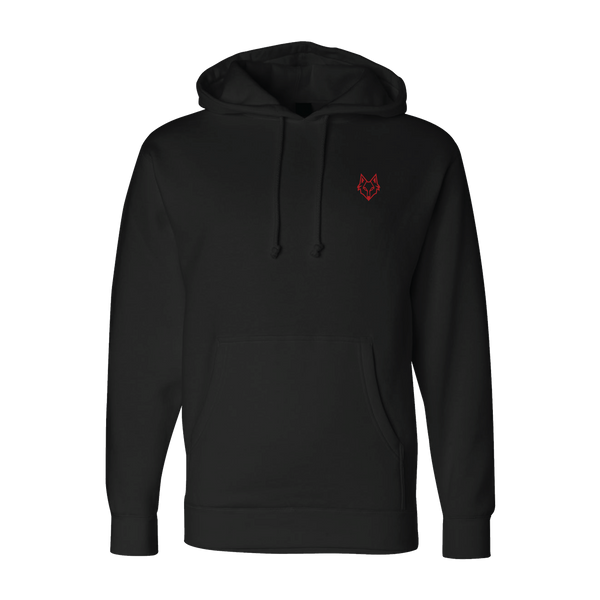 Premium Heavyweight Hoodie | Marist College Ultimate Fall 2025