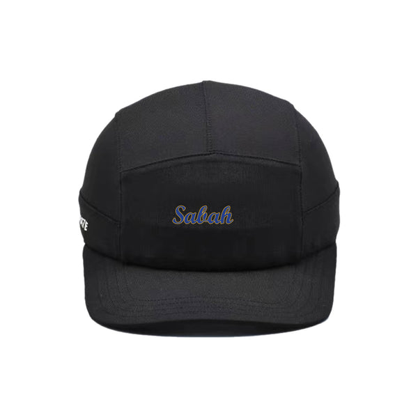 AeroLite No-Pro 5-Panel Hat | En Sabah Nur Spring 2025 Fan Store