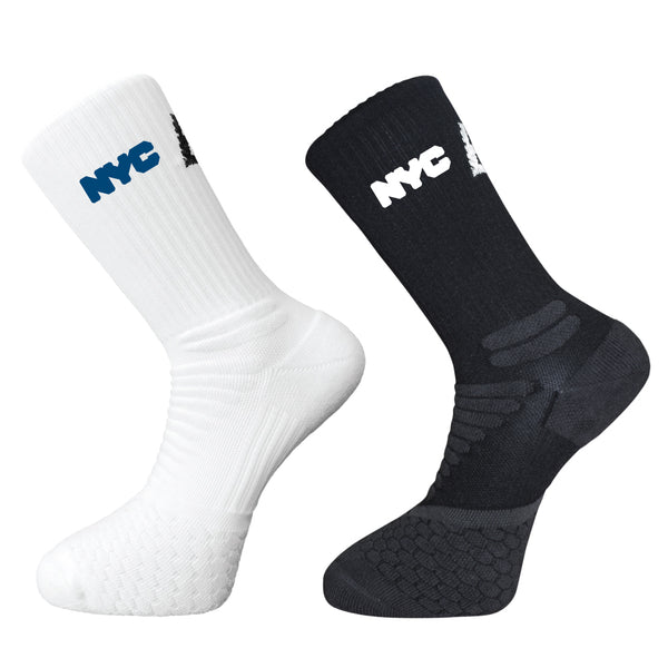 Enduro Socks | New York Blueprint Summer 2026