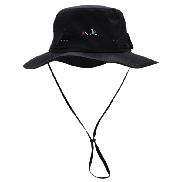Elite Bucket Sun Hat | St. Paul Pushovers Spring 2026