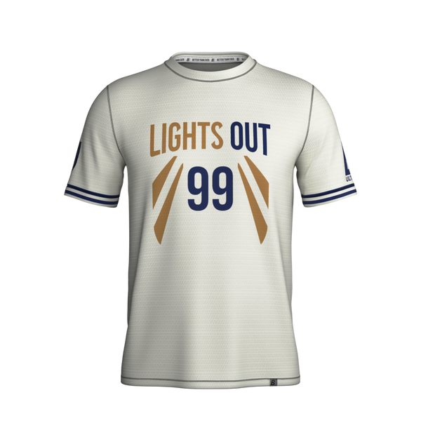 Full Sub N-Knit Short Sleeve (LIGHT) | Seattle Lights Out Summer 2026