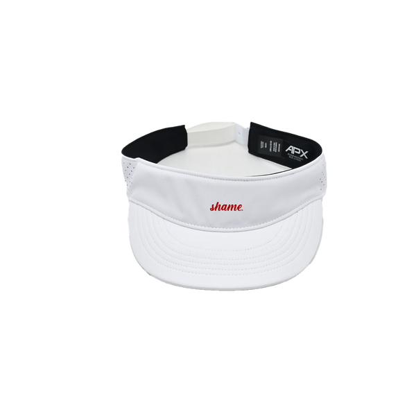 AirLite Pro Visor | Colorado shame. September 2026