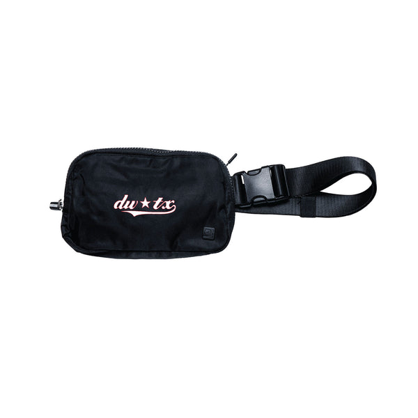 Off-Day Belt Bag | Austin Doublewide August 2026