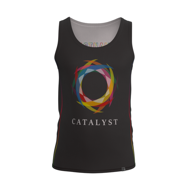 Full Sub MeshLite Reversible | Charlotte Catalyst Fall 2026
