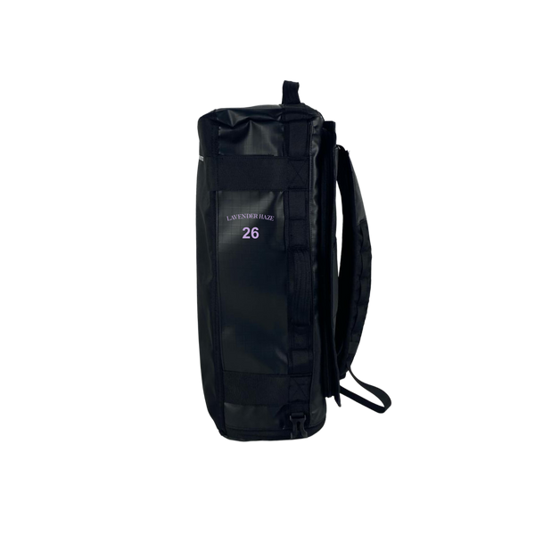 Pursuit Duffle 33L | University of St, Thomas Lavender Haze Summer 2026
