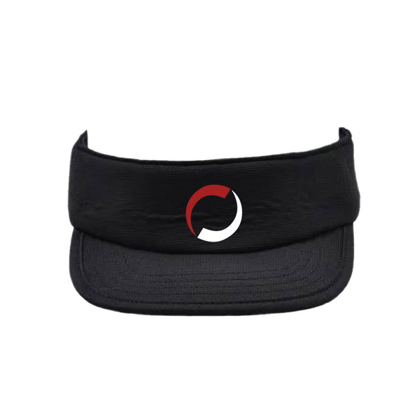 AirLite Visor Hat | Omaha Scythe Fan Store Fall 2025