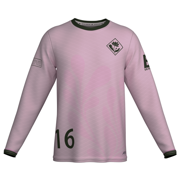 Full Sub APX Long Sleeve (ALT) | Los Angeles Lotus Summer 2026