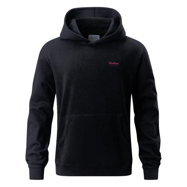 Off-Day Heavyweight Hoodie | San Antonio Problems Spring 2026