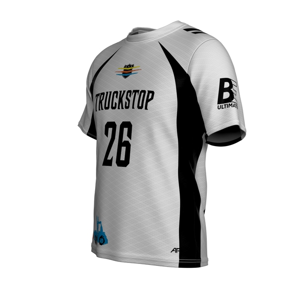 Full Sub APX Short Sleeve (LIGHT) | Washington DC Truck Stop Summer 2026