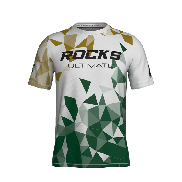 Full Sub N-Knit Short Sleeve (LIGHT) | Westfield High School Rocks Fall 2025