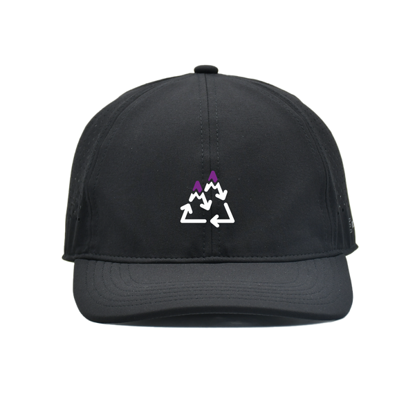 FlyLite Pro Hat (RECYCLE) | Denver Mile High Trash Spring 2026