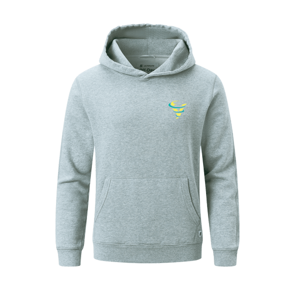 Off-Day Heavyweight Hoodie | Houston Havoc Friends and Family Summer 2026