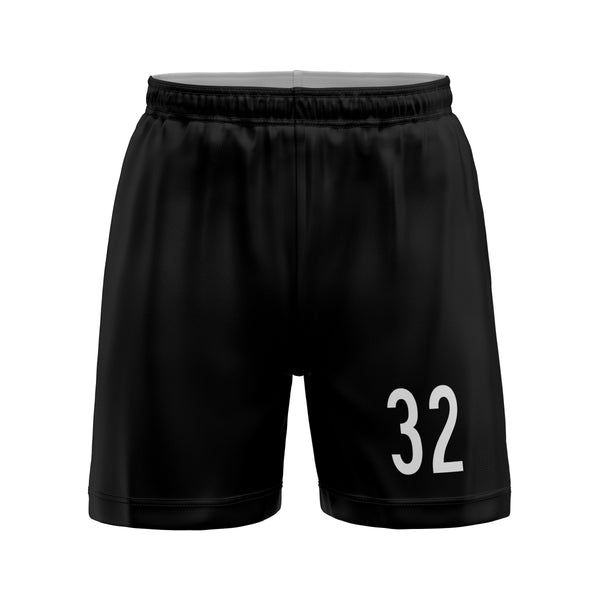 Basic Sub N-Weave Shorts | Butler University Hot Dawgs Fall 2024