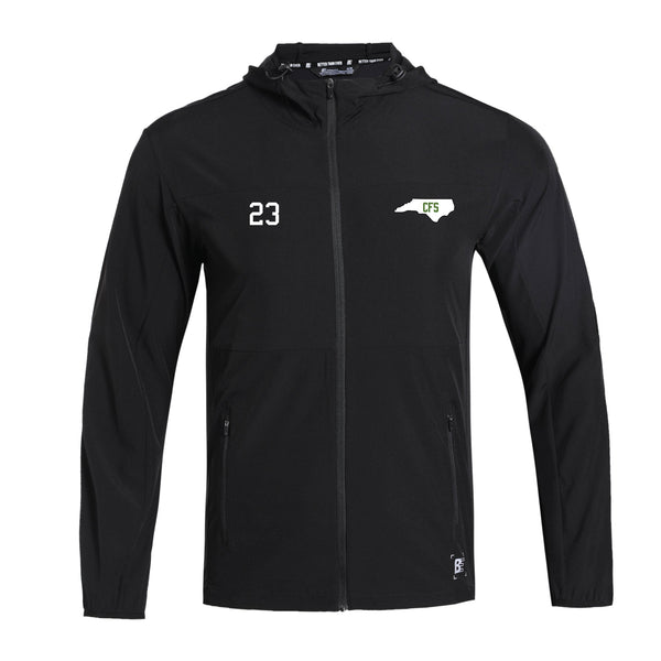 Flyweight Breaker Jacket | Carolina Friends School Summer 2026