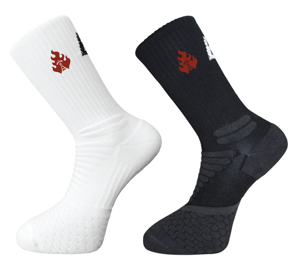 Enduro Socks | Seattle Riot Spring 2026