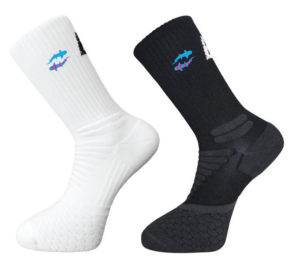 Enduro Socks | SoCal Flipside Spring 2026