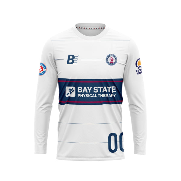 Full Sub N-Knit Long Sleeve (LIGHT) | New England DiG Fall 2024