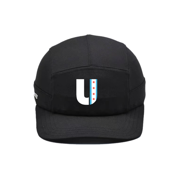 AeroLite No-Pro 5-Panel Hat | Chicago Union July 2025
