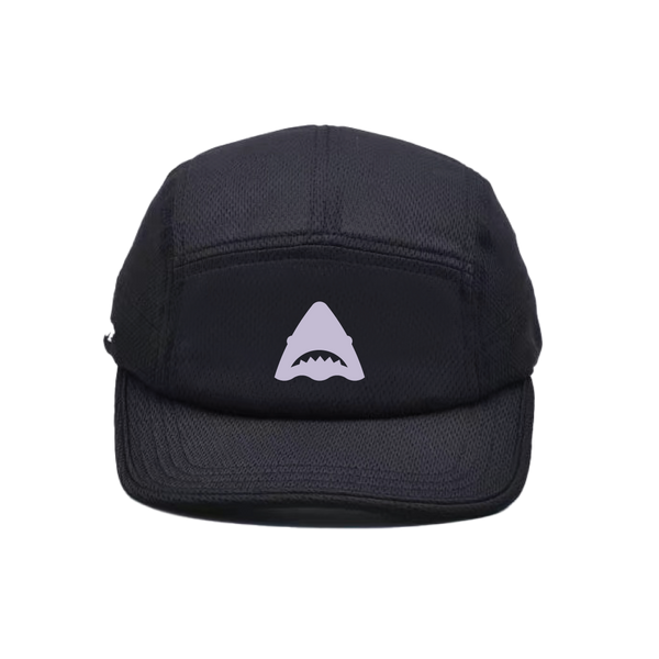 AeroLite Lo-Pro 5-Panel Hat | Raleigh Shiver Summer 2026