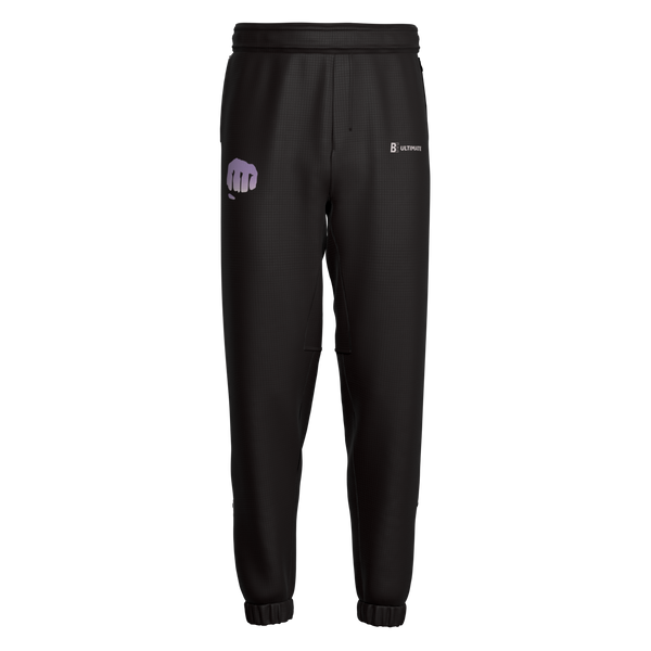 Full Sub GridTech Pants (BLACK) | San Francisco Fury September 2026