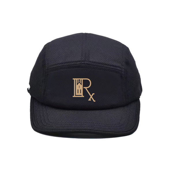 AeroLite Lo-Pro 5-Panel Hat | Richmond Revival August 2025