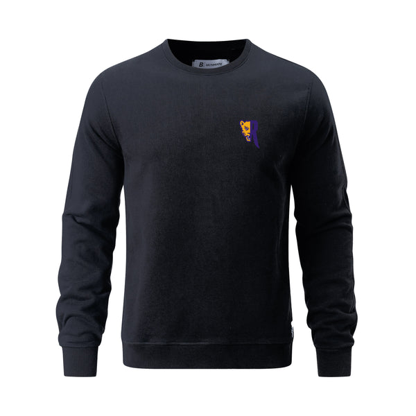 Off-Day Heavyweight Crewneck | Virginia Rebellion Summer 2026
