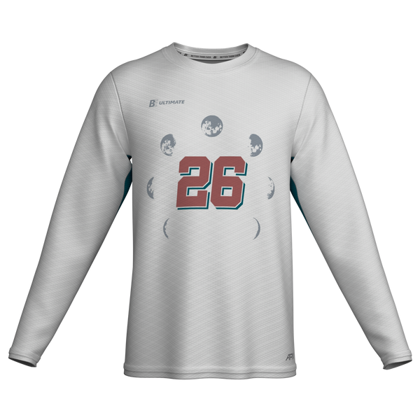 Full Sub APX Long Sleeve (LIGHT) | San Francisco Revolver August 2026