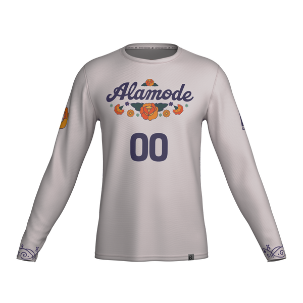 Full Sub N-Knit Long Sleeve (LIGHT) | San Antonio Alamode Summer 2026