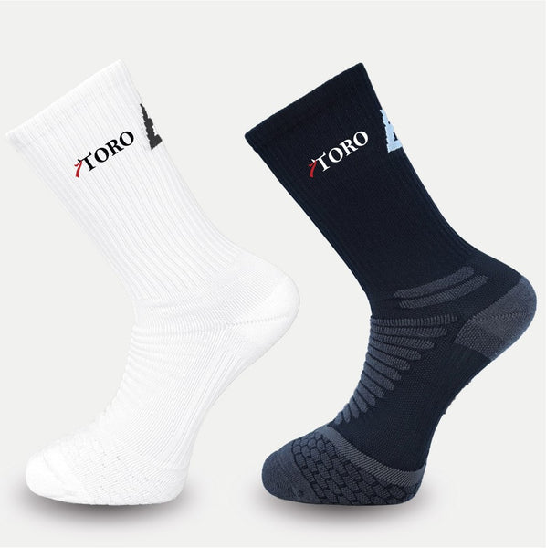Enduro Socks | North Carolina Toro August 2026