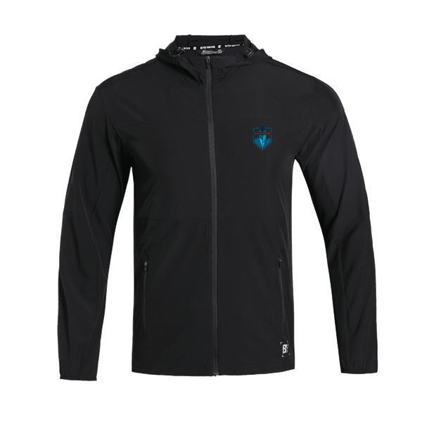 Flyweight Breaker Jacket | Denver Molly Brown Summer 2026