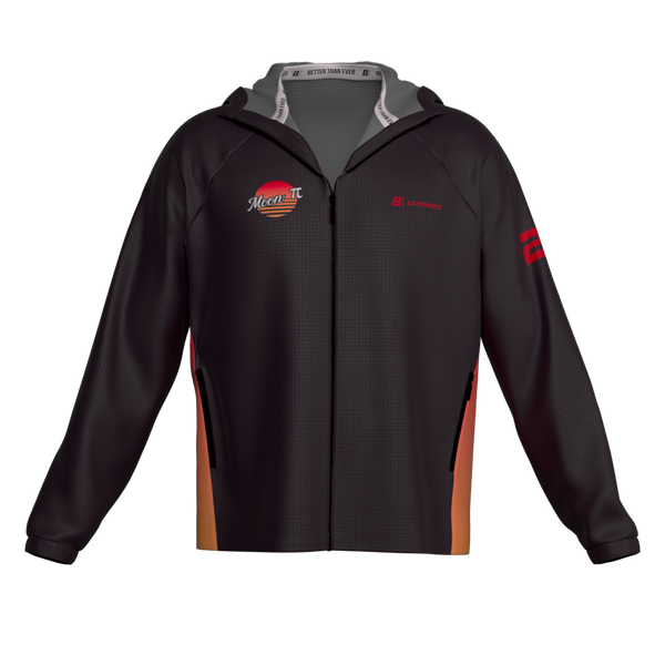 Full Sub GridTech Hooded Jacket (SUN) | Tennessee Moonpi Summer 2026