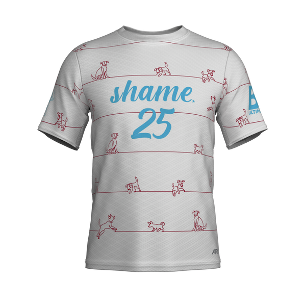 Full Sub APX Short Sleeve (LIGHT) | Colorado shame. September 2026