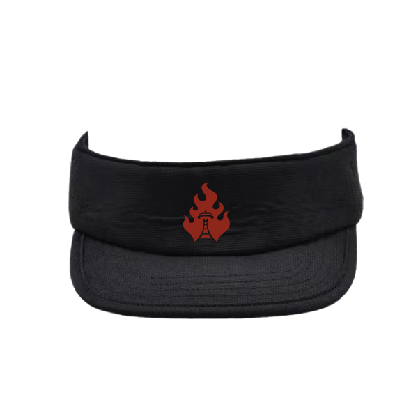 AirLite Visor | Seattle Riot Spring 2026