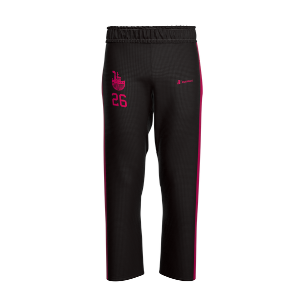 Full Sub GridTech Straight Leg Pants | Denver Tugboat Spring 2026