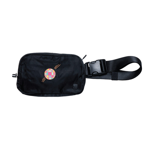 Off-Day Belt Bag | San Francisco Classy Summer 2026