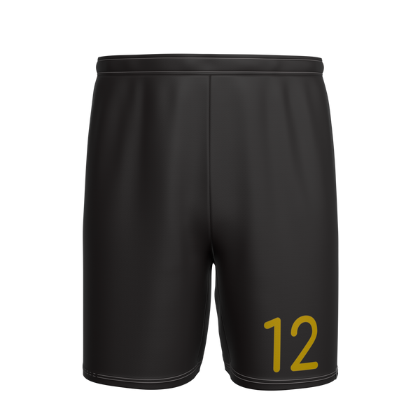 Full Sub N-Weave Pro Shorts | Lexington Sprocket Fall 2026