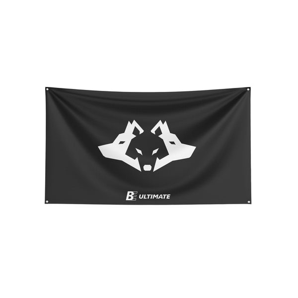 Full Sub Flag | North Carolina State University Alpha Winter 2025