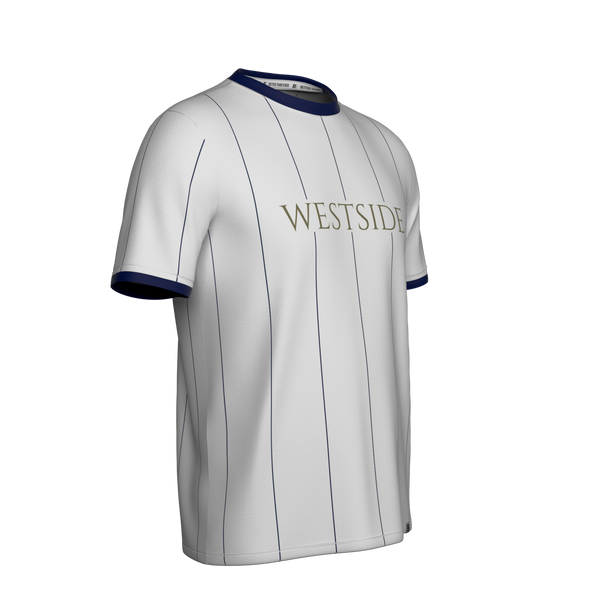 Full Sub N-Knit Short Sleeve (LIGHT) | Seattle Westside Summer 2026