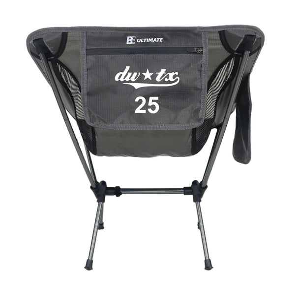 Sideline Ultralight Chair | Austin Doublewide August 2026