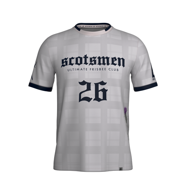 Full Sub Taiga Short Sleeve (LIGHT) | Utah State University Scotsmen Summer 2026