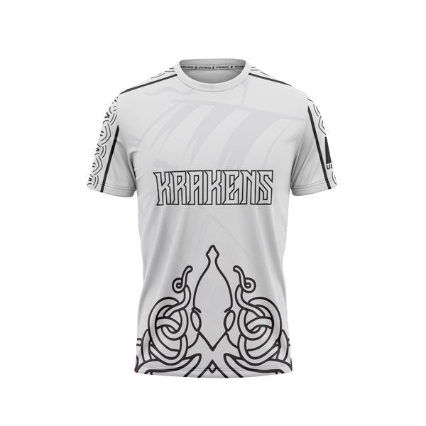 Full Sub Taiga Short Sleeve (LIGHT ALT) | West High School Krakens Summer 2026