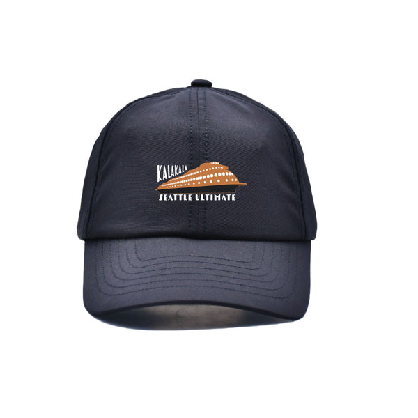 FlyLite No-Pro Hat | Seattle Kalakala Summer 2026