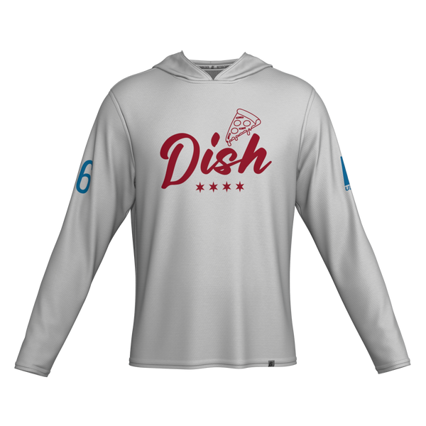 Full Sub Taiga Sun Hoodie | Chicago Dish Ultimate August 2026