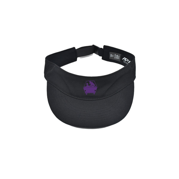 AirLite Pro Visor | Colorado The Strangers Summer 2026