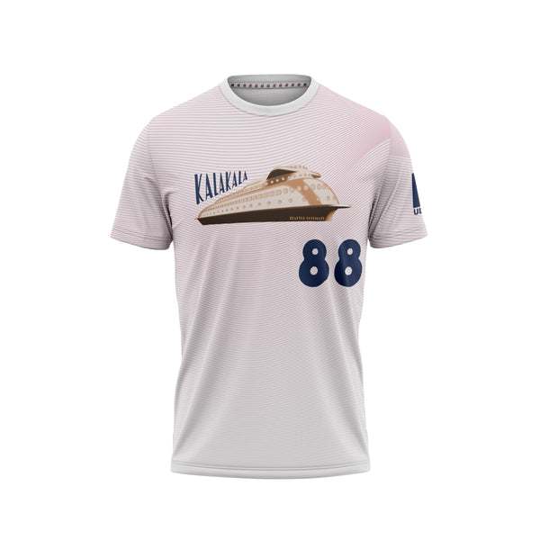 Full Sub N-Knit Short Sleeve (LIGHT) | Seattle Kalakala Summer 2026