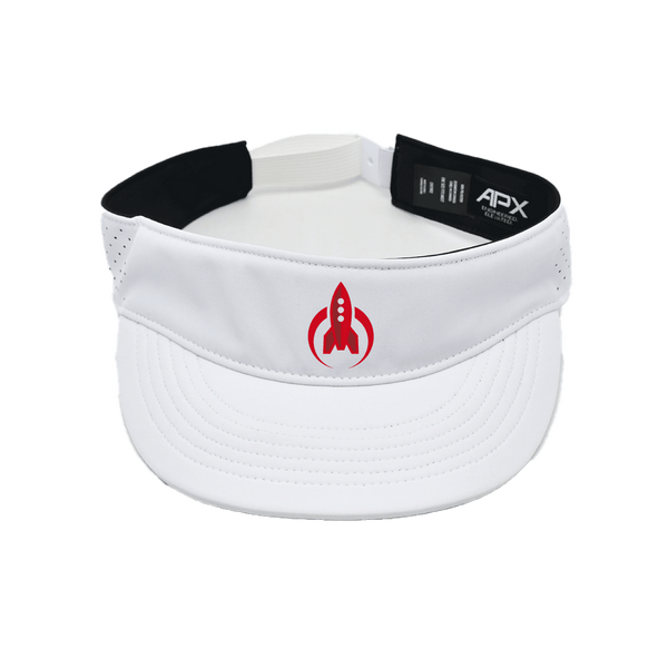 AirLite Pro Visor | Denver Johnny Bravo Summer 2026
