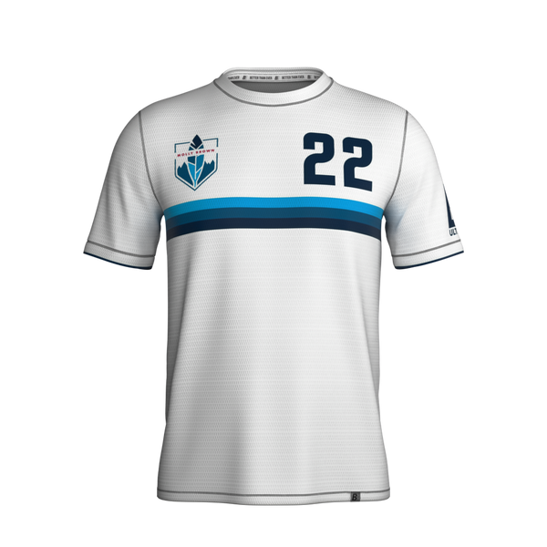 Full Sub N-Knit Short Sleeve (LIGHT) | Denver Molly Brown Summer 2026